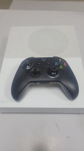 Б/в Ігрова приставка Microsoft xbox one s 1tb 01-200790034