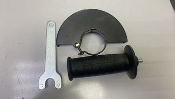 Б/в Кутова шліфмашина Felisatti ушм-125/750 f82751 01-200803092