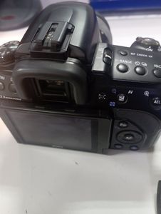 Б/в Фотоапарат Sony alpha dslr-a500 + sal 1855 01-200806438