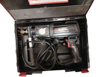 Б/в Установка алмазного буріння Wurth ds 180t 01-200765803