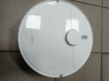 Б/в Робот-пилосос Xiaomi robot vacuum x20+ 01-200637706
