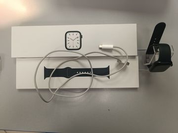 Б/у Смарт-часы Apple watch series 7 41mm 01-200807727