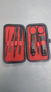 Б/в Манікюрний набір Набір 7 предметів 16-000138868