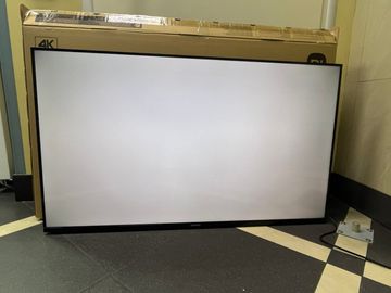 Б/у Телевизор Xiaomi mi tv a2 43 01-200806219