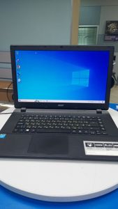 Б/у Ноутбук Acer 15/celeron n2830 ddr3/2gb ddr3/hdd 500 gb/*інтегрована 01-200806214