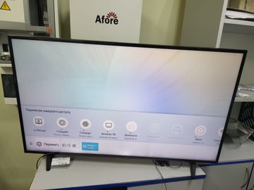 Б/в Телевізор Samsung ue43ru7092 01-200785227