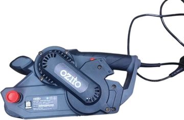 Б/в Шліфмашина стрічкова Ozito bsr-7000 01-200800296