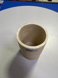 Б/в Склянка для зубних щіток Wenko 18165100 16-000248332