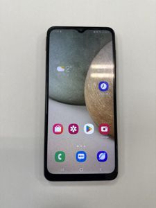 Б/в Мобільний телефон Samsung galaxy a12 sm-a125f/ds 4/64gb 01-200808958