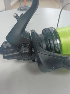 Б/у Катушка рыболовная Shimano ultegra 5500 xtd 01-200808940