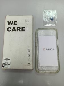 Б/в Чохол Wecare 12mini 16-000256527