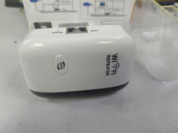 Б/в Репітер Wireless wifi 01-200809632