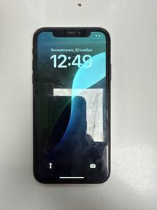 Б/у Мобильний телефон Apple iphone xr 64gb 01-200808923