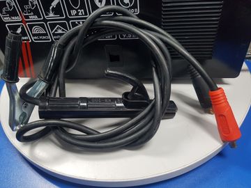 Б/в Зварювальний апарат Сталь multi-mig-300 profi 01-200779401