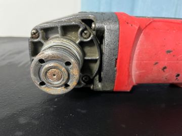 Б/у Угловая шлифмашина Vitals ls 1512hl 01-200809555