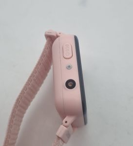 Б/в Дитячий смарт-годинник Canyon cne-kw37pp 01-200802270