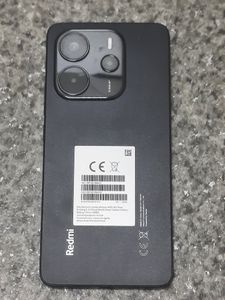 Б/в Мобільний телефон Xiaomi redmi note 14 6/128gb 01-200809531