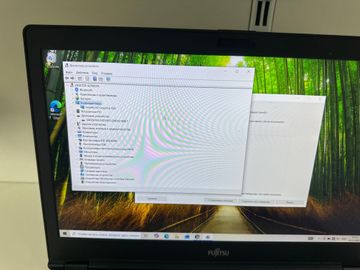 Б/у Ноутбук Fujitsu 15/core i5 6200u ddr3/16gb ddr3/hdd *відсутній/ssd 512 gb/*інтегрована 01-200809181