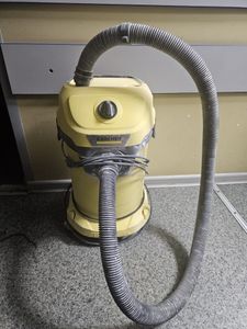 Б/в Пилосос Karcher wd 3 v-19/6/20 1.628-123.0 01-200811405