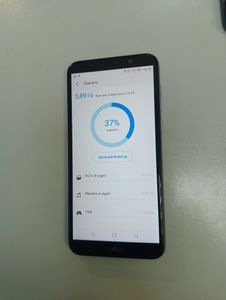 Б/в Мобільний телефон Tp-Link neffos c9a 2/16gb 01-200809618