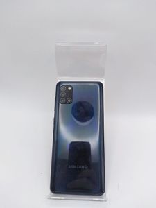 Б/у Мобильний телефон Samsung galaxy a31 4/64gb 01-200809134