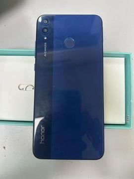 Б/в Мобільний телефон Huawei honor 8x 6/128gb jsn-l21 01-200810359