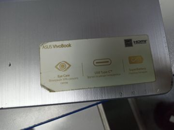 Б/в Ноутбук Asus 15/core i3 8130u ddr4/4gb ddr4/hdd 1000 gb/ssd *відсутній/*інтегрована 01-200810911