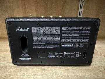 Б/в Акустика Marshall acton iii 01-200810519