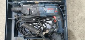 Б/в Перфоратор Bosch gbh 240 01-200809113