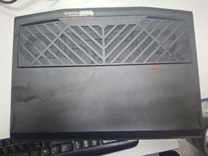 Б/в Ноутбук Hp 15/core i7-10750h ddr4/16gb ddr4/hdd 500 gb/ssd *відсутній/geforce gtx1660ti 6gb 01-200808891