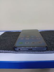 Б/в Мобільний телефон Infinix smart 9 3/64gb 01-200811488