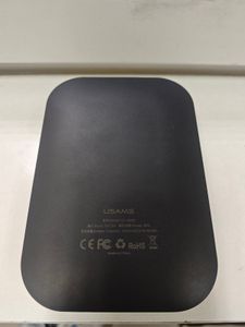 Б/в Автокомпресор Usams us-zb215 01-200812535