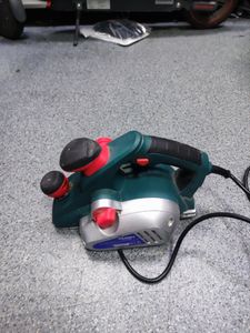 Б/в Електрорубанок Зенит зрп-1100 01-200812782