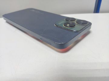 Б/у Мобильний телефон Zte blade v50 design 8/128gb 01-200812822