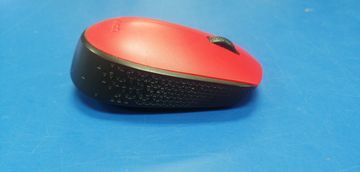 Б/в Миша Logitech m171/grey 01-200812930