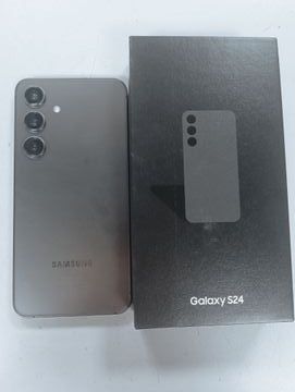 Б/в Мобільний телефон Samsung galaxy s24 8/256gb 01-200814241