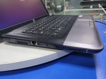 Б/в Ноутбук Hp 15/pentium b960 ddr3/6gb ddr3/hdd 300 gb/ssd 240 gb/*інтегрована 01-200814555