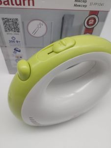 Б/в Міксер Saturn st-fp1041 01-200782508