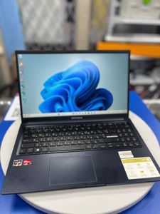Asus 15/ryzen 5 7530u ddr4/16gb ddr4/hdd *відсутній/ssd 512 gb/*інтегрована