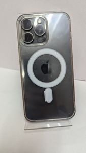 Б/в Мобільний телефон Apple iphone 15 pro max 256gb 01-200814318