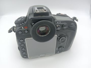 Б/у Фотоаппарат Nikon d800 01-200778353