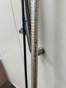 Б/в Вудилище Avers 300 01-200814852