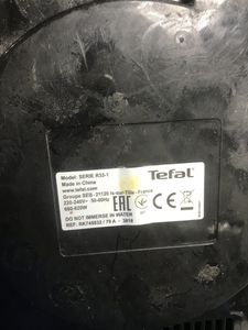 Б/у Мультиварка Tefal rk745 01-200815018