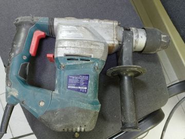 Б/у Перфоратор Зенит зпп-1500 профи 01-200815166