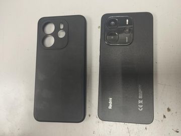 Б/у Мобильний телефон Xiaomi redmi note 14 8/256gb 01-200814858