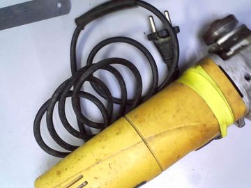 Б/в Кутова шліфмашина Тиса мшу-960-125 01-200815528