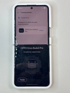 Б/в Навушники Oppo enco buds3 pro 01-200815798