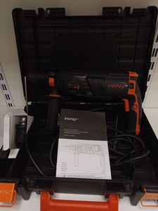 Б/у Перфоратор Dnipro-M rh-12q 01-200812909