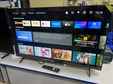 Б/у Телевизор Sharp 43fh2ea 01-200815562