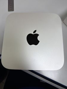 Б/в Системний блок Apple mac mini a2686 mmfj3 m2/8core/ram8gb/ssd256gb 01-200814795